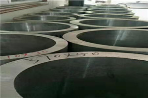 6061大口徑厚壁鋁管 6061大口徑厚壁鋁管